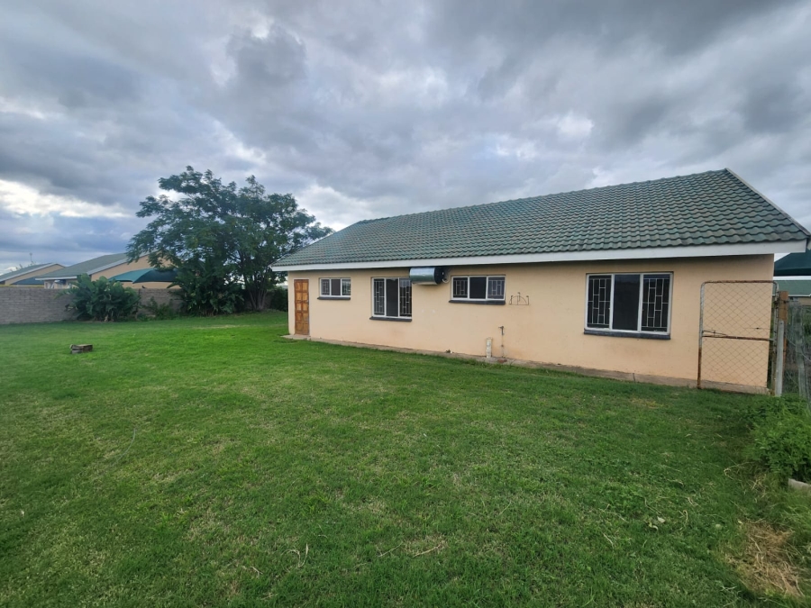 4 Bedroom Property for Sale in Doornbult Limpopo