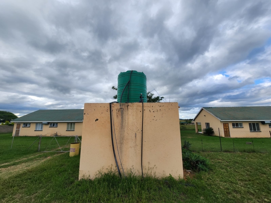 4 Bedroom Property for Sale in Doornbult Limpopo