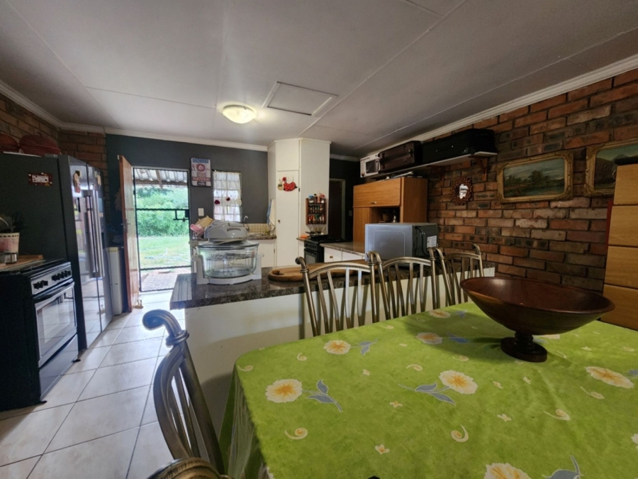 2 Bedroom Property for Sale in Doornbult Limpopo