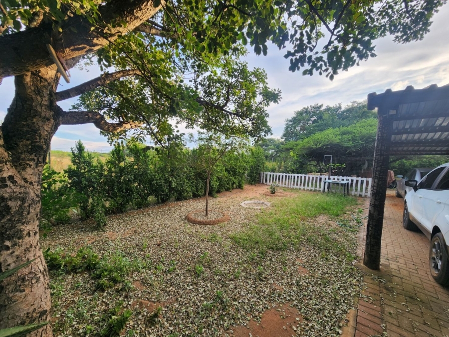2 Bedroom Property for Sale in Doornbult Limpopo