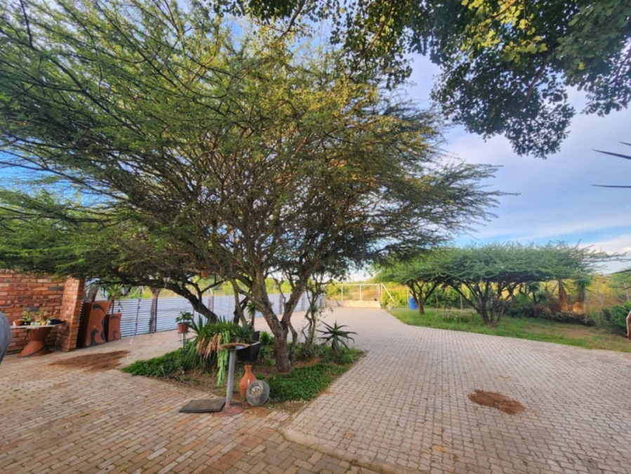 2 Bedroom Property for Sale in Doornbult Limpopo