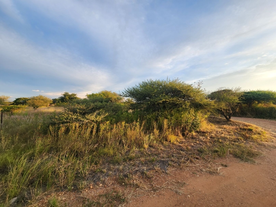 2 Bedroom Property for Sale in Doornbult Limpopo