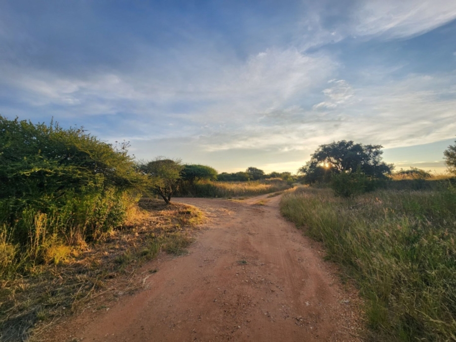 2 Bedroom Property for Sale in Doornbult Limpopo