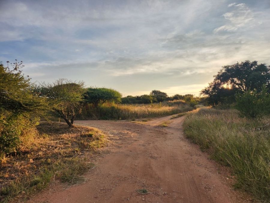 2 Bedroom Property for Sale in Doornbult Limpopo