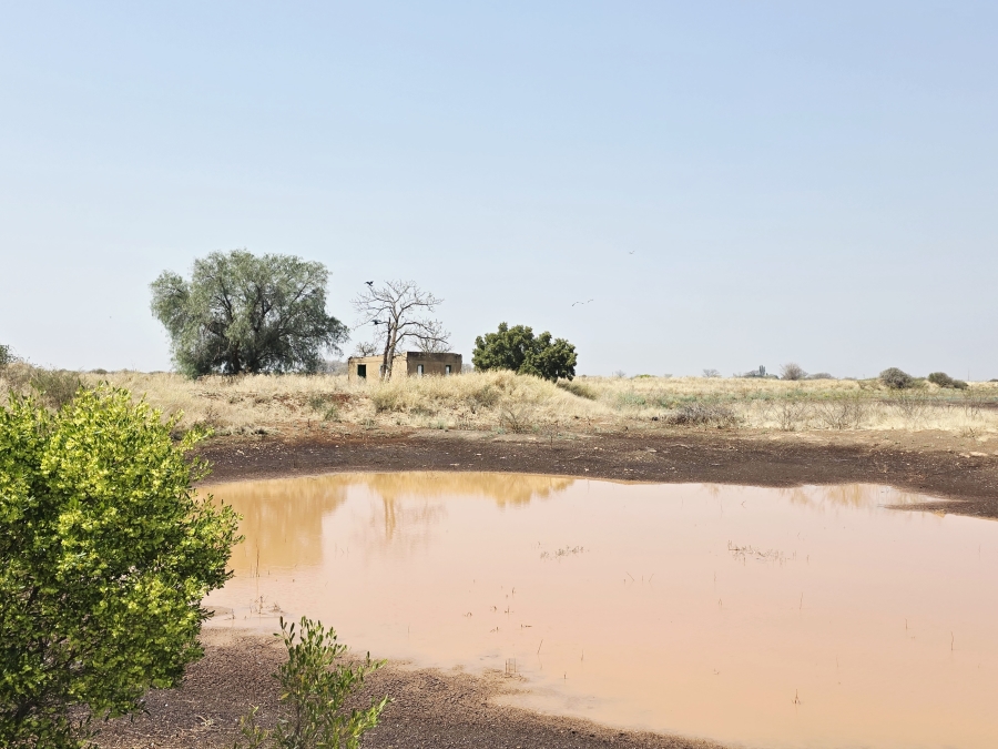 5 Bedroom Property for Sale in Roedtan Limpopo