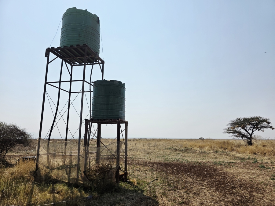 5 Bedroom Property for Sale in Roedtan Limpopo