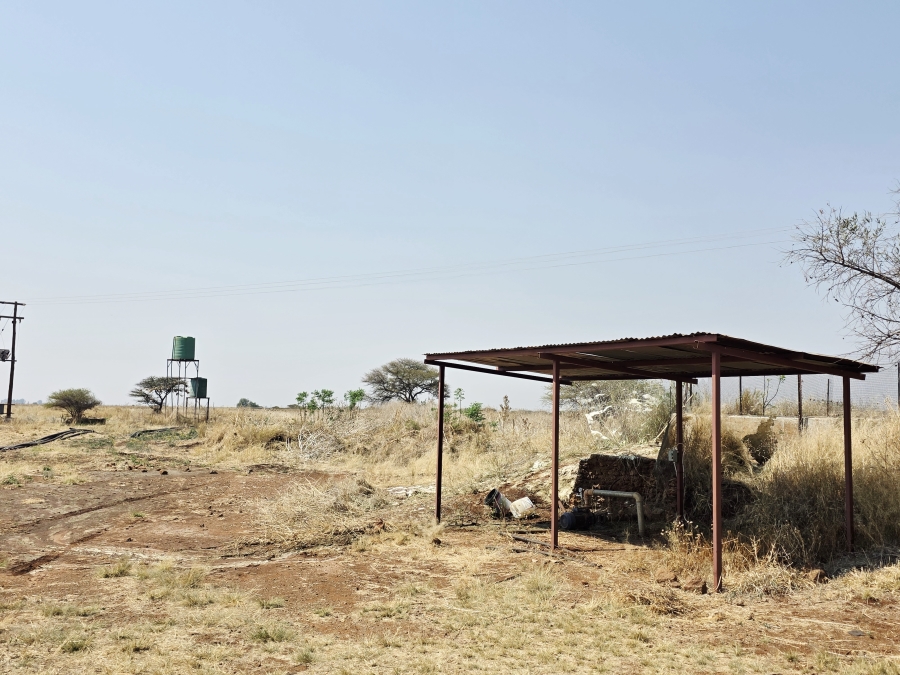 5 Bedroom Property for Sale in Roedtan Limpopo