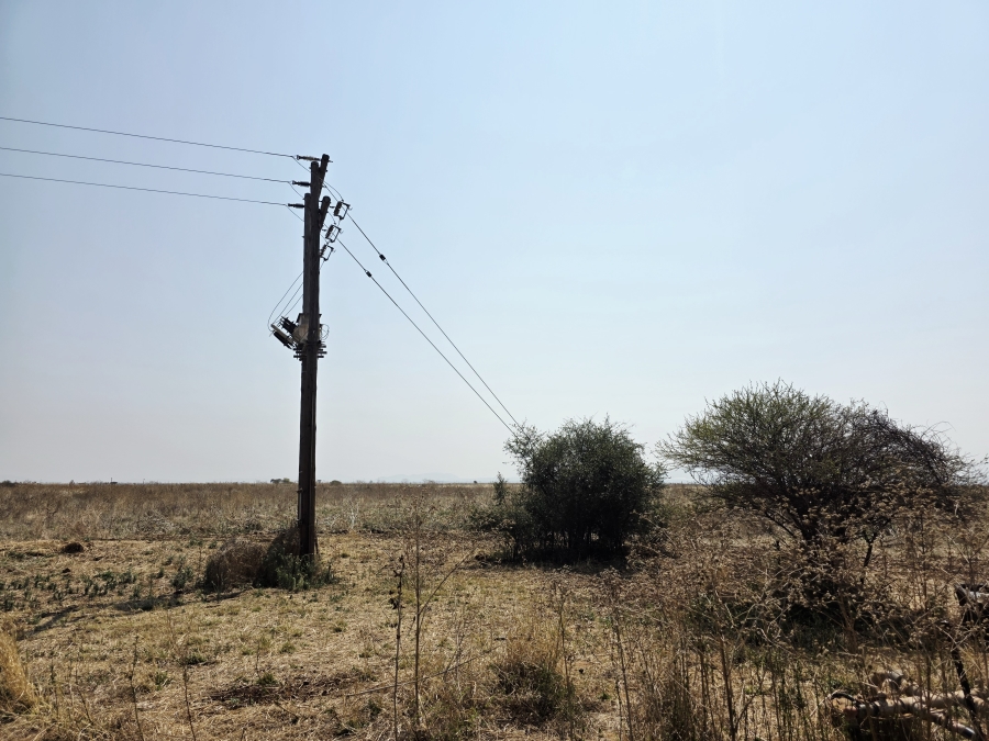 5 Bedroom Property for Sale in Roedtan Limpopo