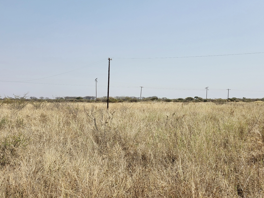 5 Bedroom Property for Sale in Roedtan Limpopo