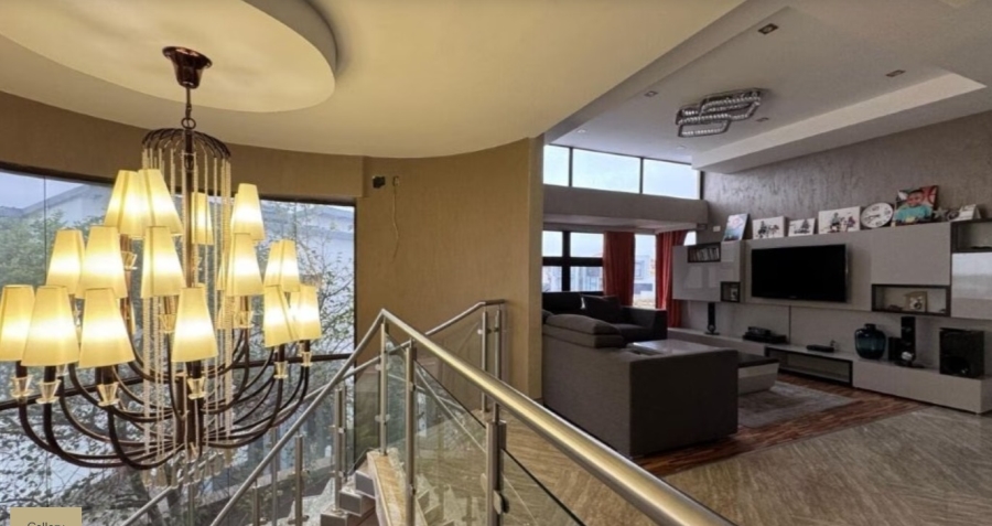 5 Bedroom Property for Sale in Bendor Limpopo