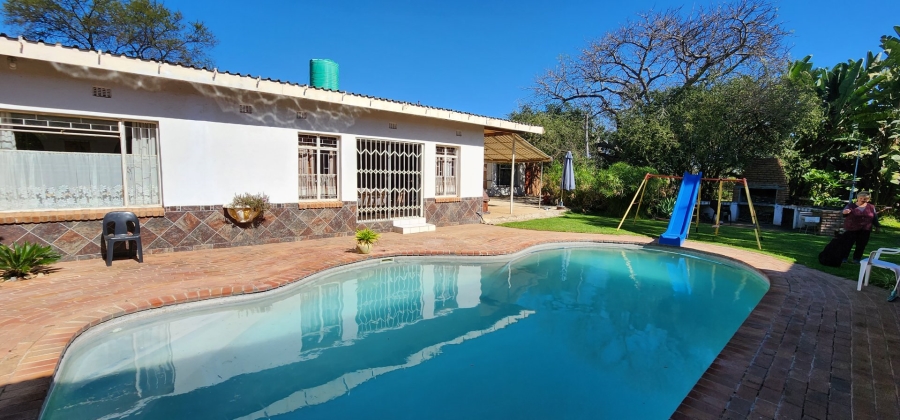 3 Bedroom Property for Sale in Polokwane Rural Limpopo