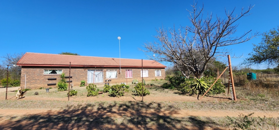 3 Bedroom Property for Sale in Polokwane Rural Limpopo