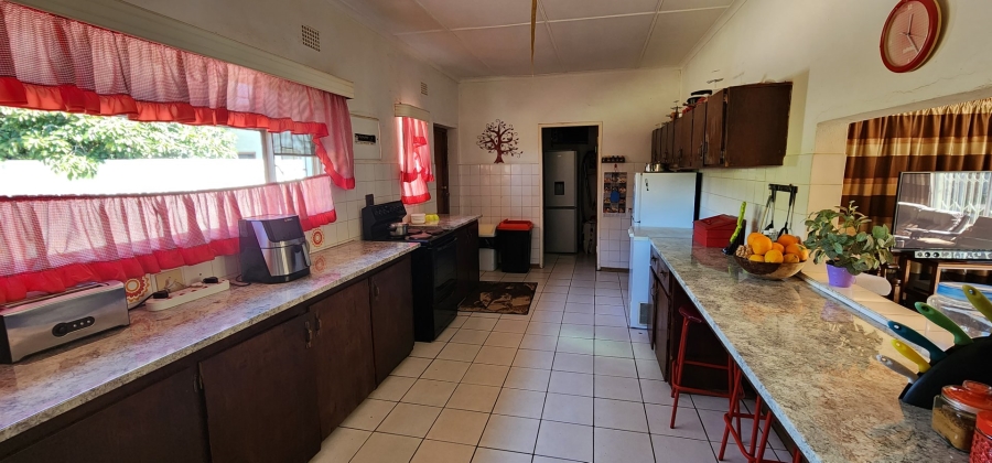 3 Bedroom Property for Sale in Polokwane Rural Limpopo
