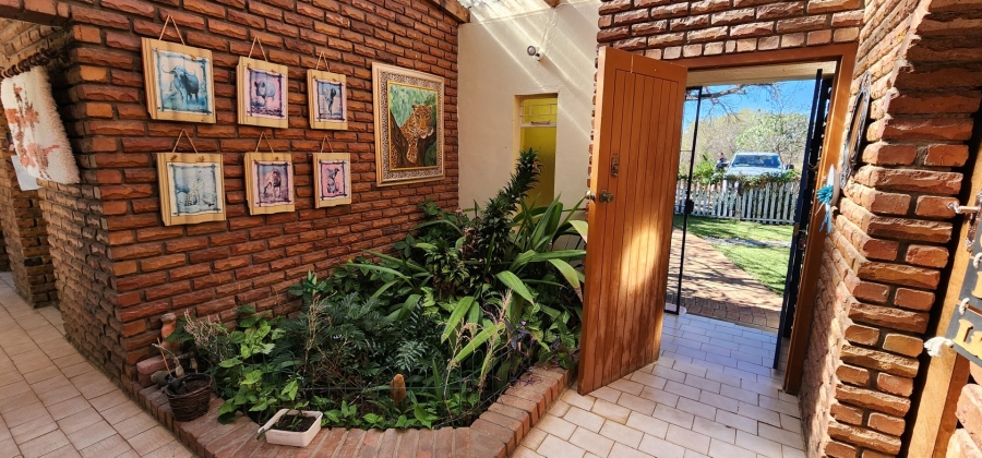3 Bedroom Property for Sale in Polokwane Rural Limpopo