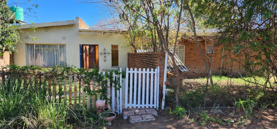 3 Bedroom Property for Sale in Polokwane Rural Limpopo