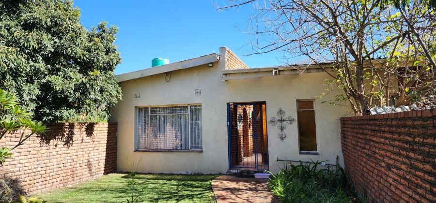 3 Bedroom Property for Sale in Polokwane Rural Limpopo