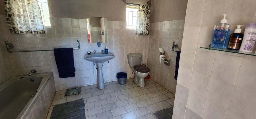3 Bedroom Property for Sale in Polokwane Rural Limpopo