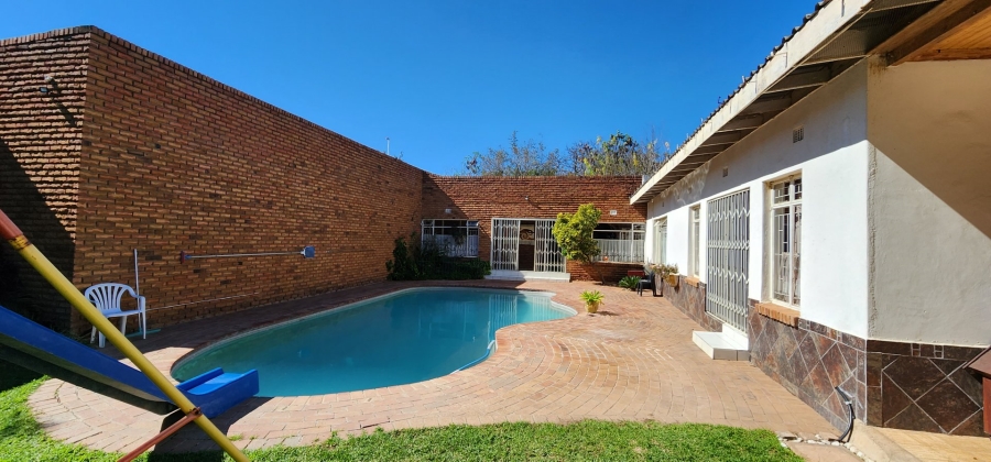 3 Bedroom Property for Sale in Polokwane Rural Limpopo