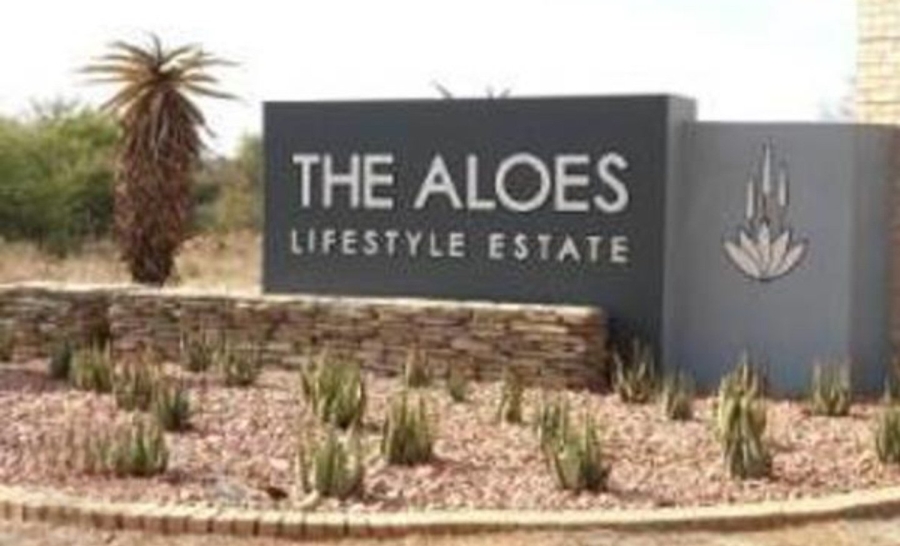 3 Bedroom Property for Sale in The Aloes Lifestyle Estate Limpopo