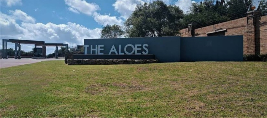 3 Bedroom Property for Sale in The Aloes Lifestyle Estate Limpopo
