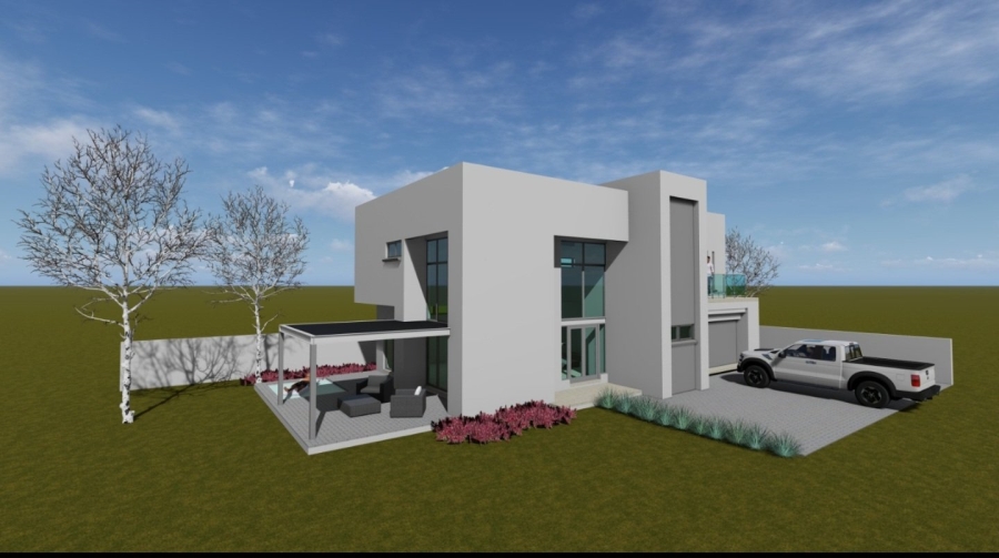 3 Bedroom Property for Sale in The Aloes Lifestyle Estate Limpopo