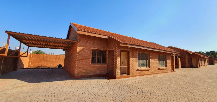 To Let 2 Bedroom Property for Rent in Louis Trichardt Limpopo