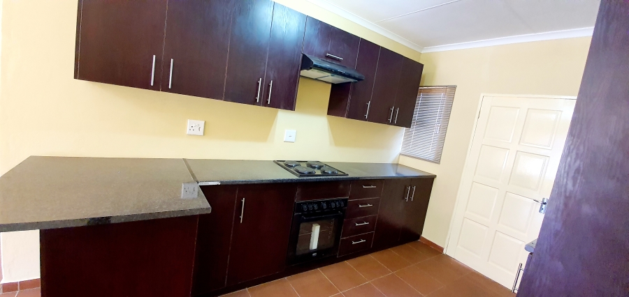 To Let 2 Bedroom Property for Rent in Louis Trichardt Limpopo