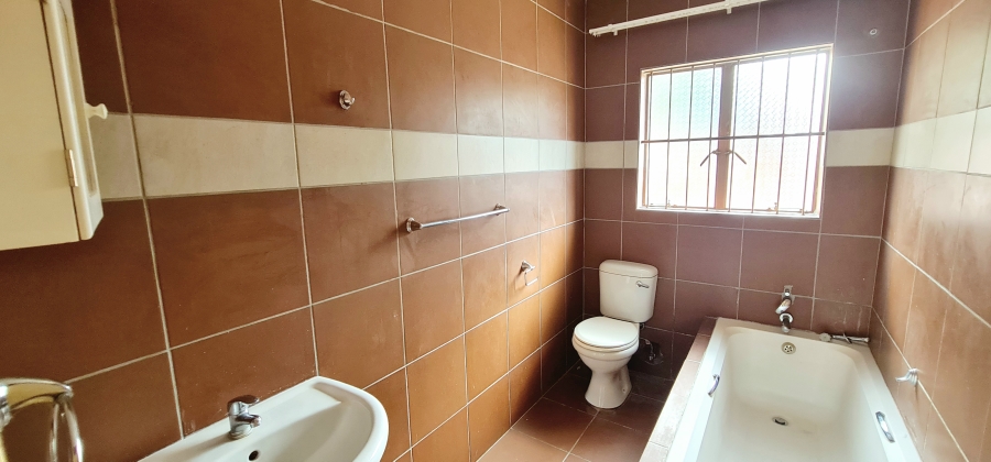 To Let 2 Bedroom Property for Rent in Louis Trichardt Limpopo