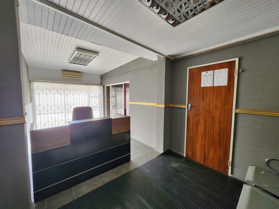 To Let commercial Property for Rent in Polokwane Central Limpopo