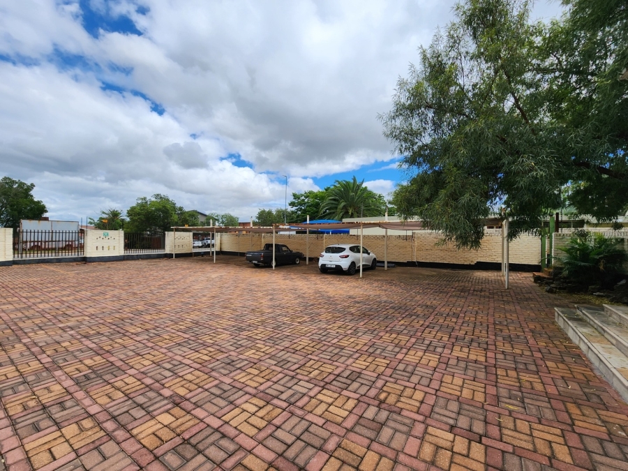 To Let commercial Property for Rent in Polokwane Central Limpopo