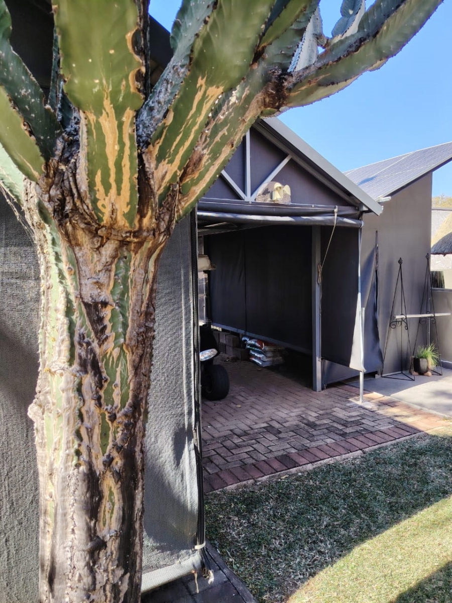 1 Bedroom Property for Sale in Mookgopong Rural Limpopo