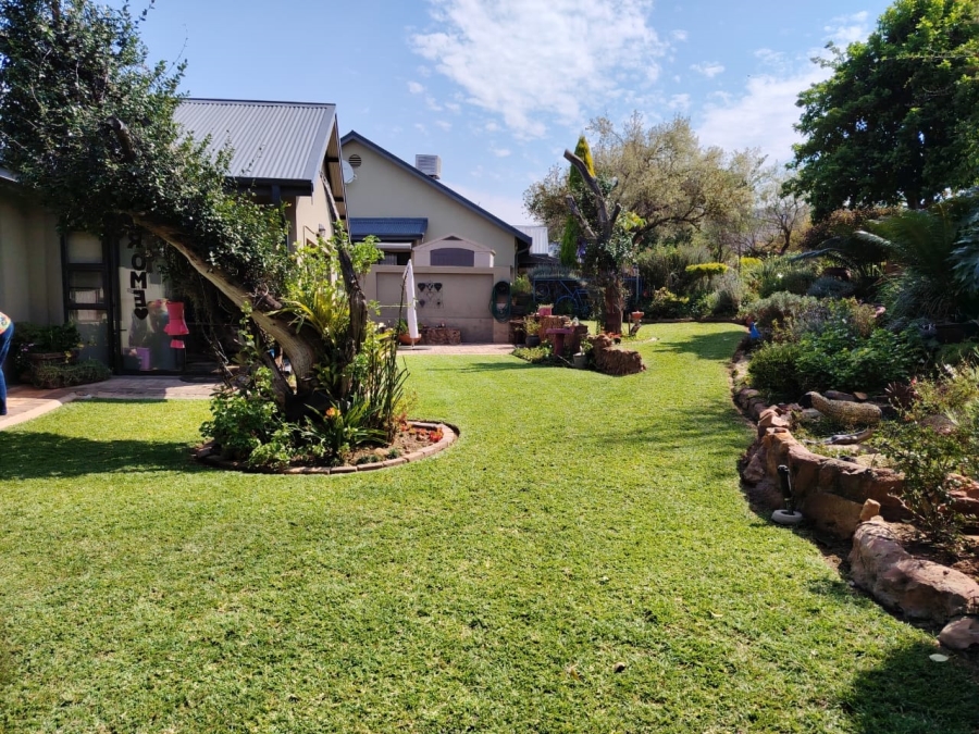 3 Bedroom Property for Sale in Mookgopong Rural Limpopo