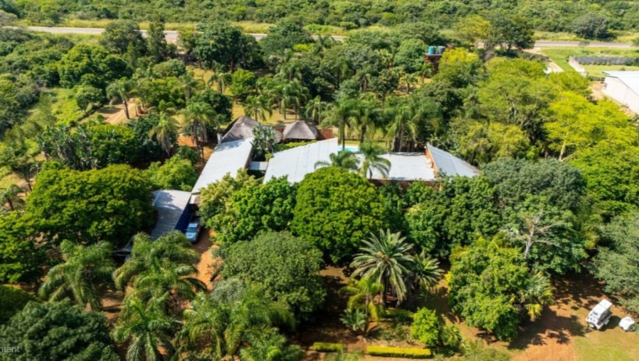 Commercial Property for Sale in Louis Trichardt Limpopo