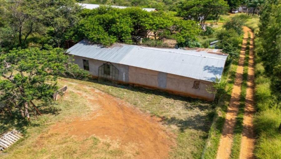Commercial Property for Sale in Louis Trichardt Limpopo