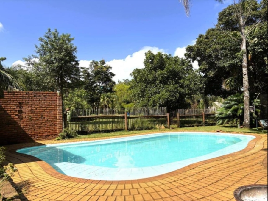 Commercial Property for Sale in Louis Trichardt Limpopo