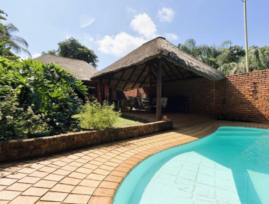Commercial Property for Sale in Louis Trichardt Limpopo