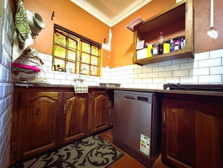 Commercial Property for Sale in Louis Trichardt Limpopo