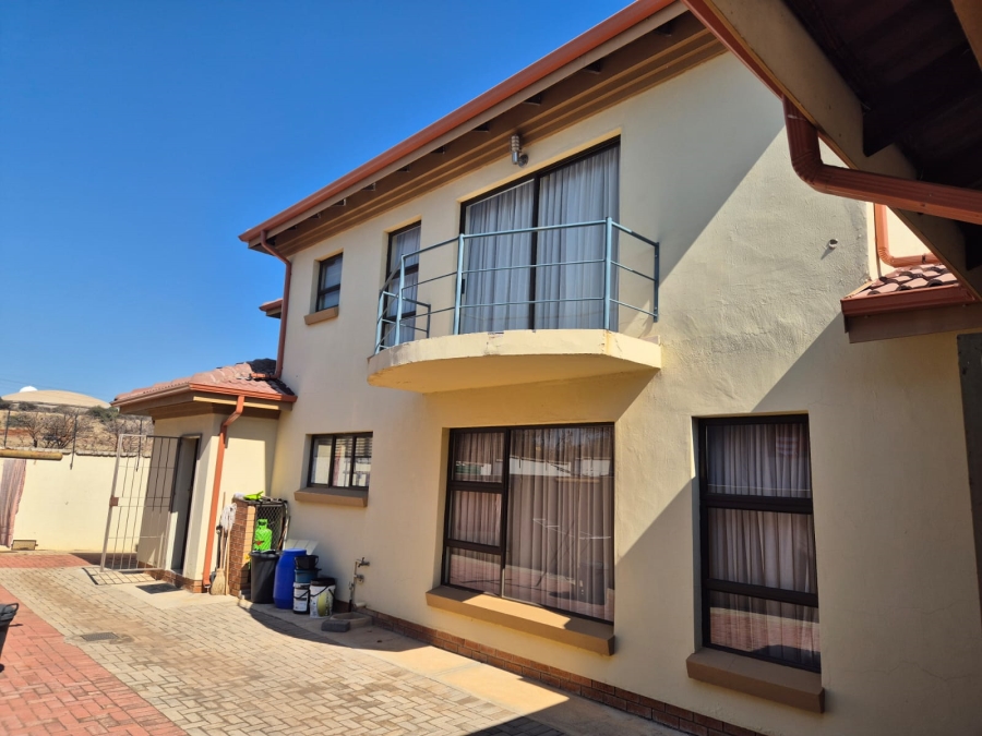 4 Bedroom Property for Sale in Bendor Limpopo
