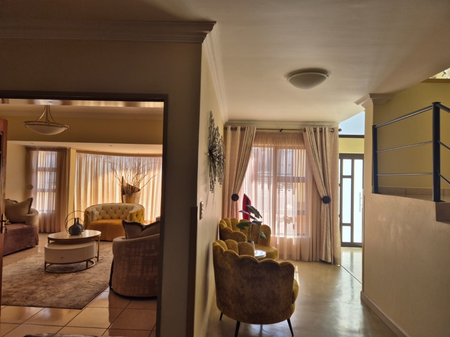 4 Bedroom Property for Sale in Bendor Limpopo