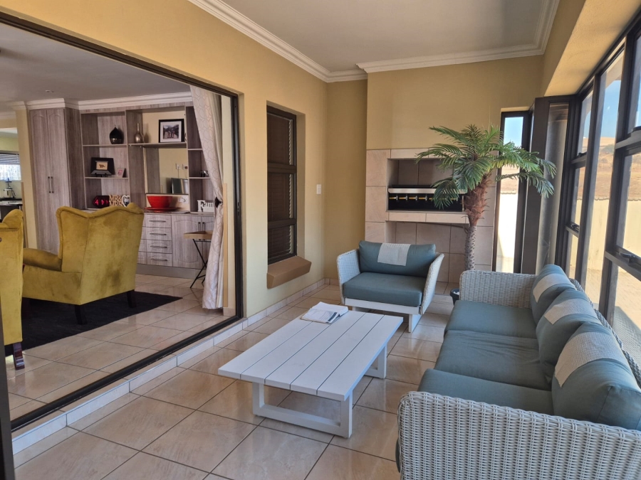 4 Bedroom Property for Sale in Bendor Limpopo
