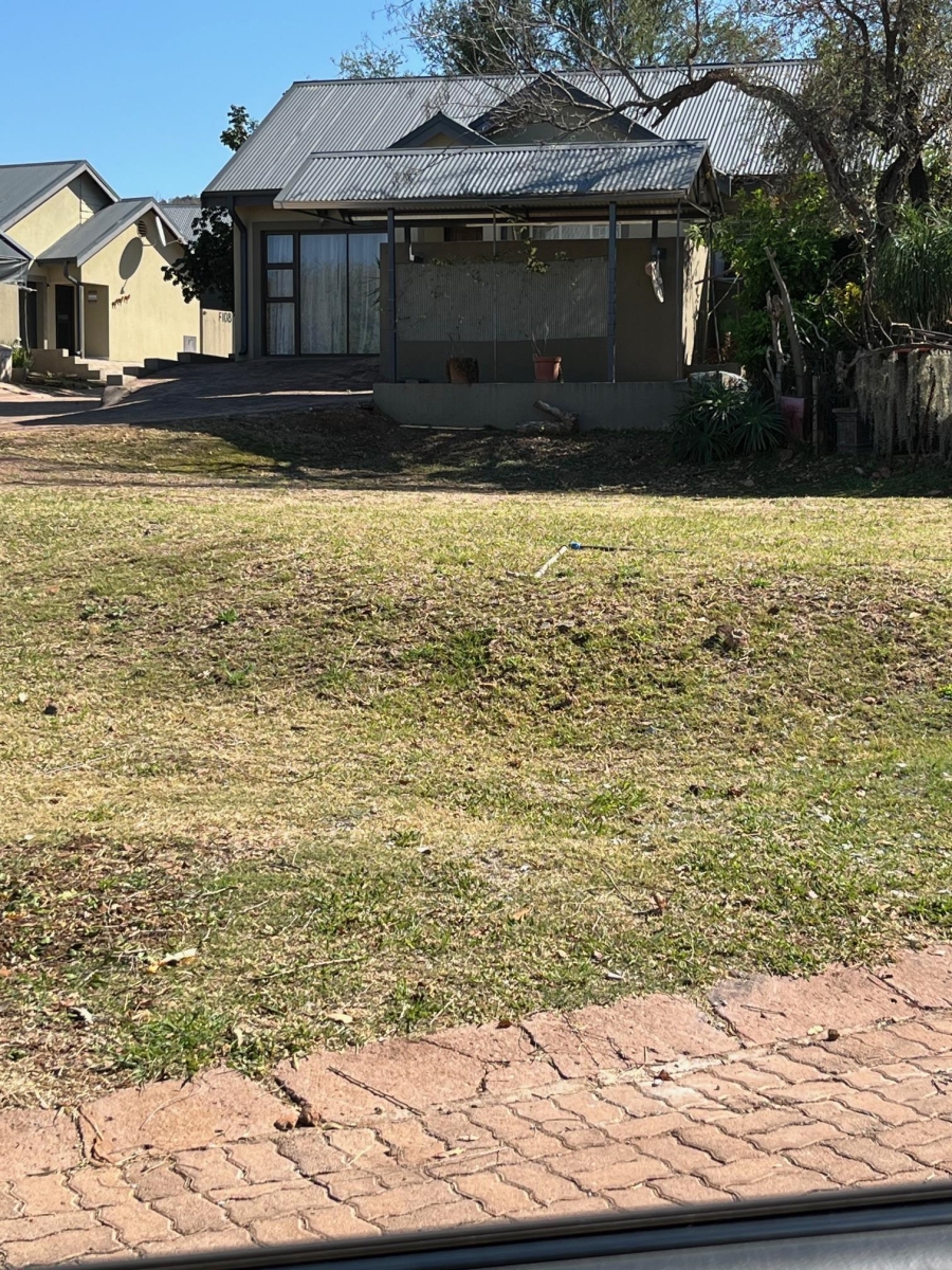 0 Bedroom Property for Sale in Mookgopong Rural Limpopo