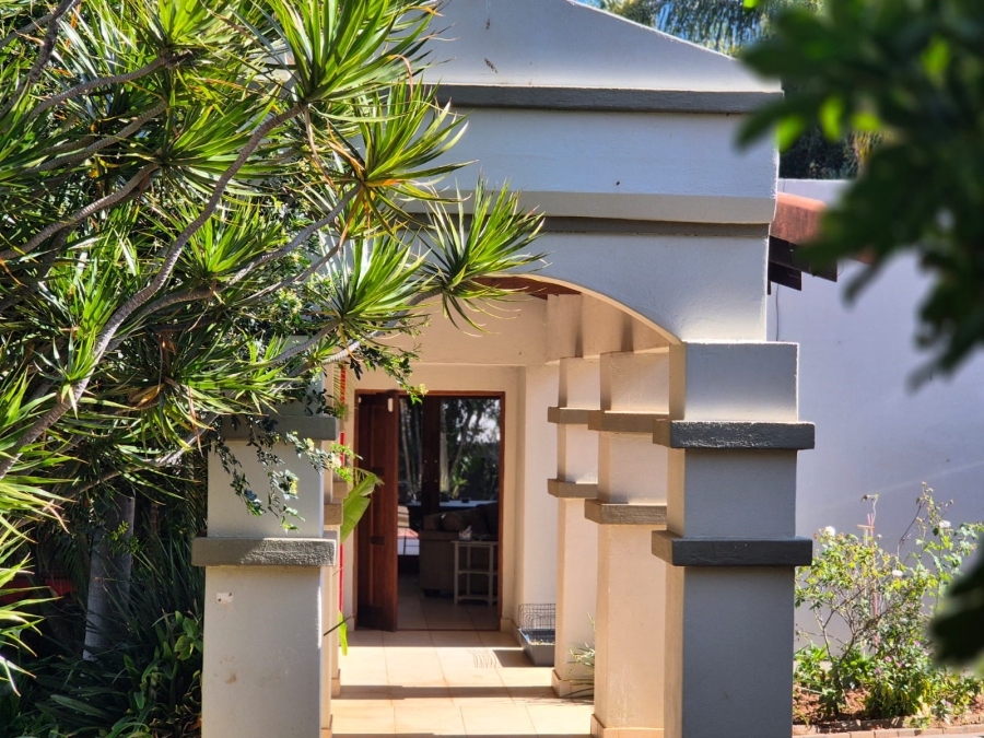 4 Bedroom Property for Sale in Bendor Limpopo