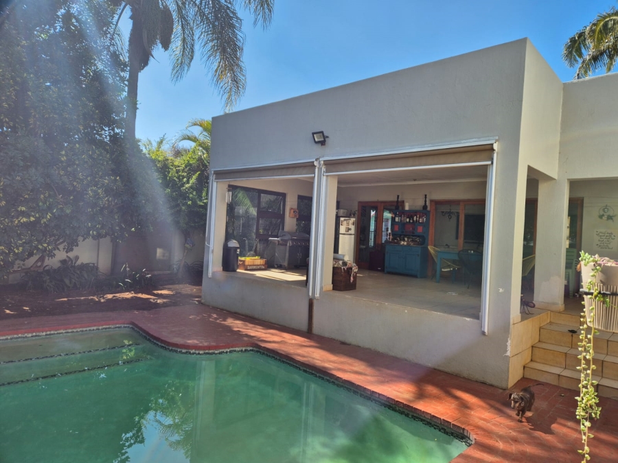 4 Bedroom Property for Sale in Bendor Limpopo