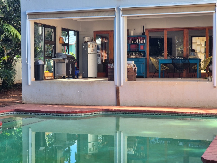 4 Bedroom Property for Sale in Bendor Limpopo