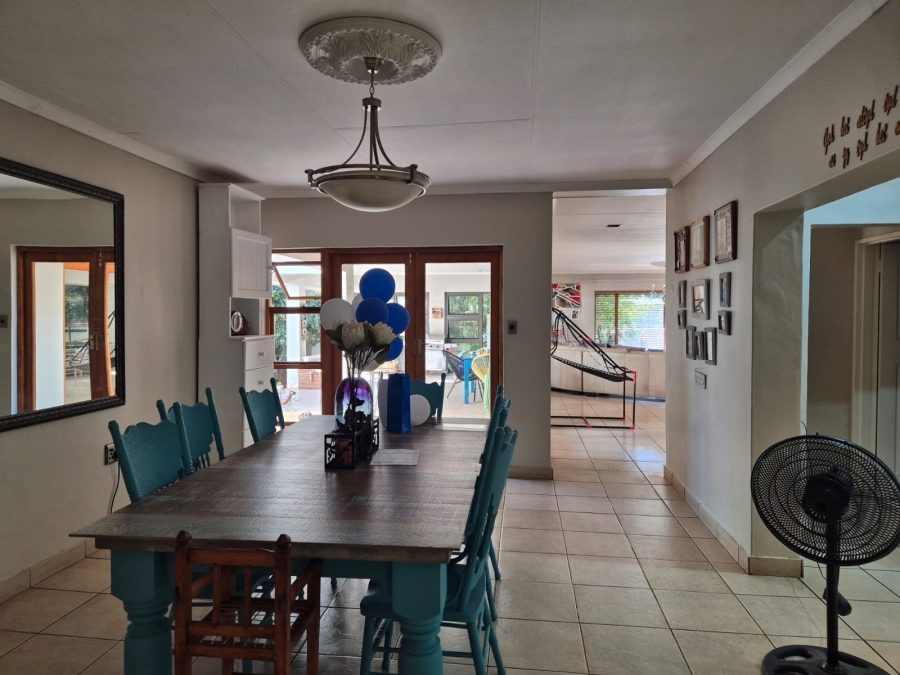 4 Bedroom Property for Sale in Bendor Limpopo