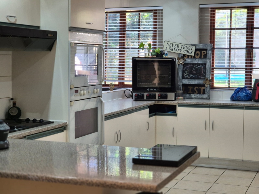 4 Bedroom Property for Sale in Bendor Limpopo