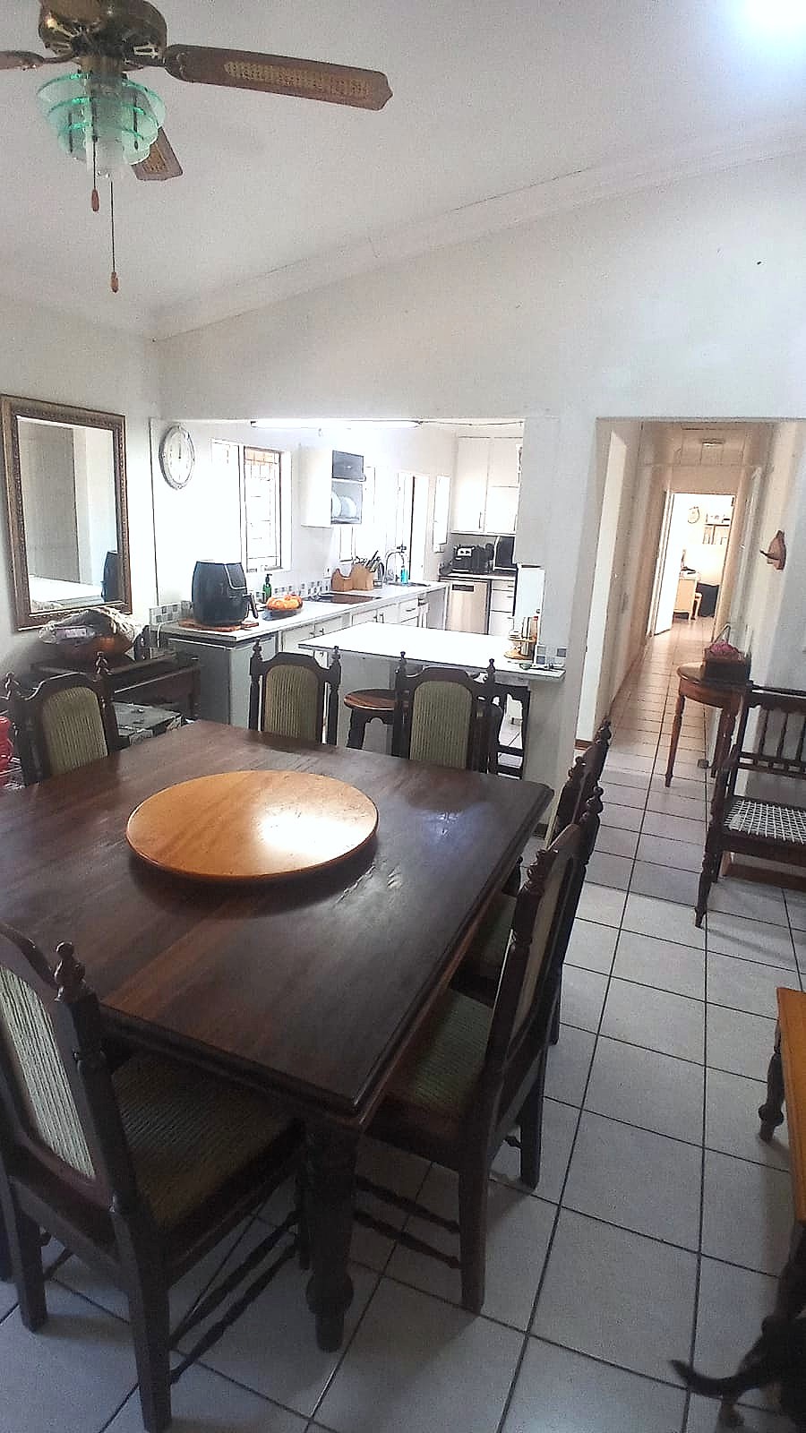 3 Bedroom Property for Sale in Bela Bela Limpopo
