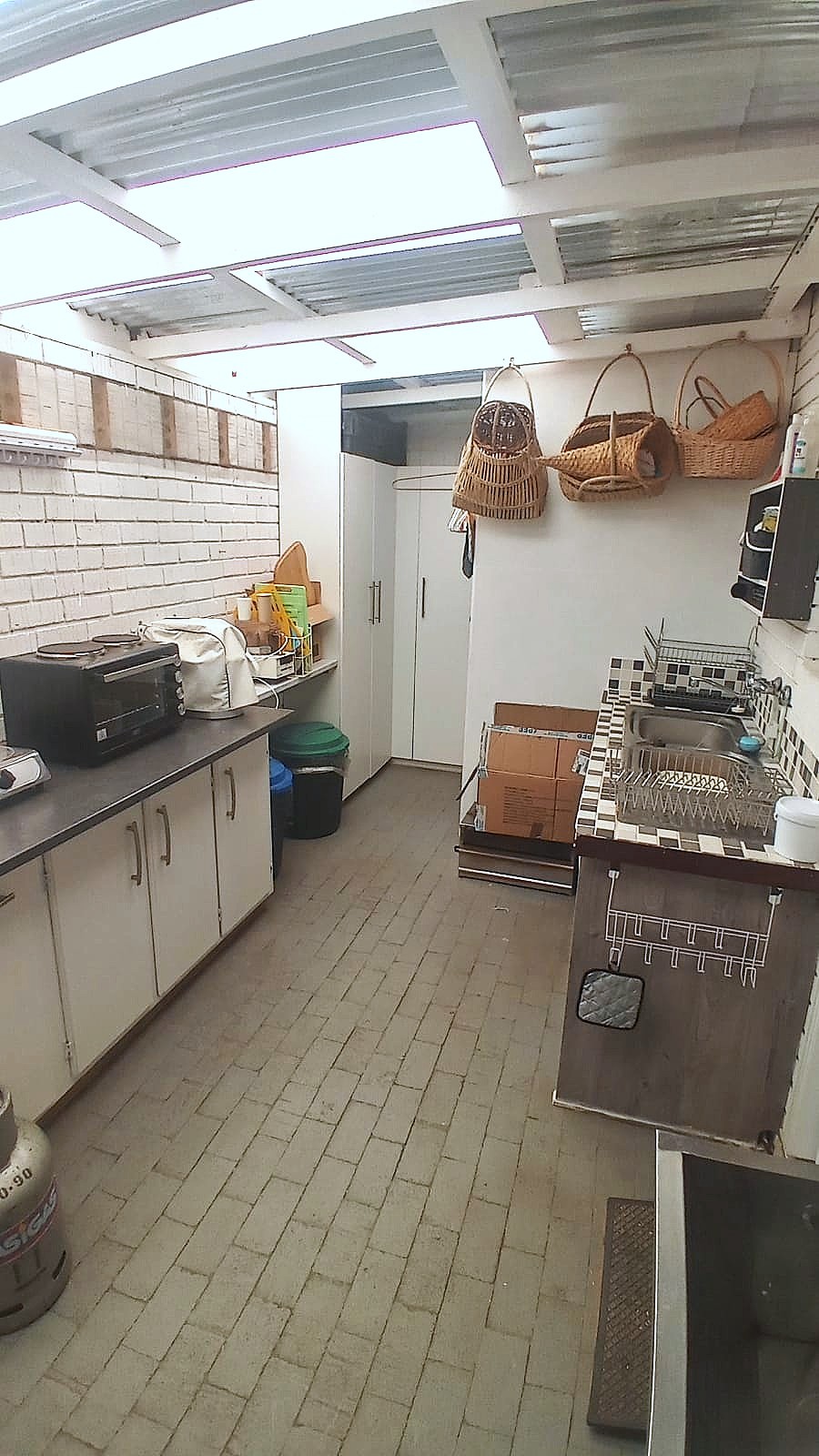 3 Bedroom Property for Sale in Bela Bela Limpopo