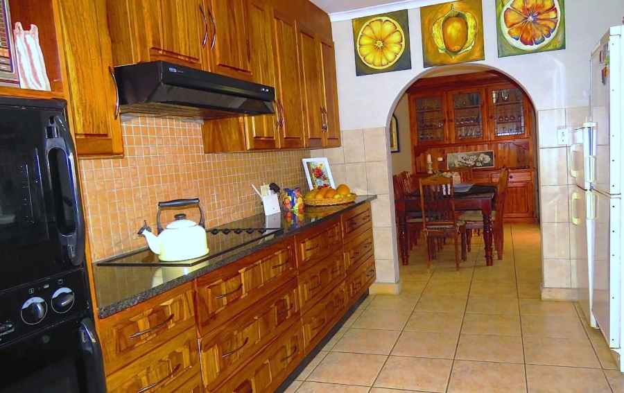 5 Bedroom Property for Sale in Bela Bela Limpopo