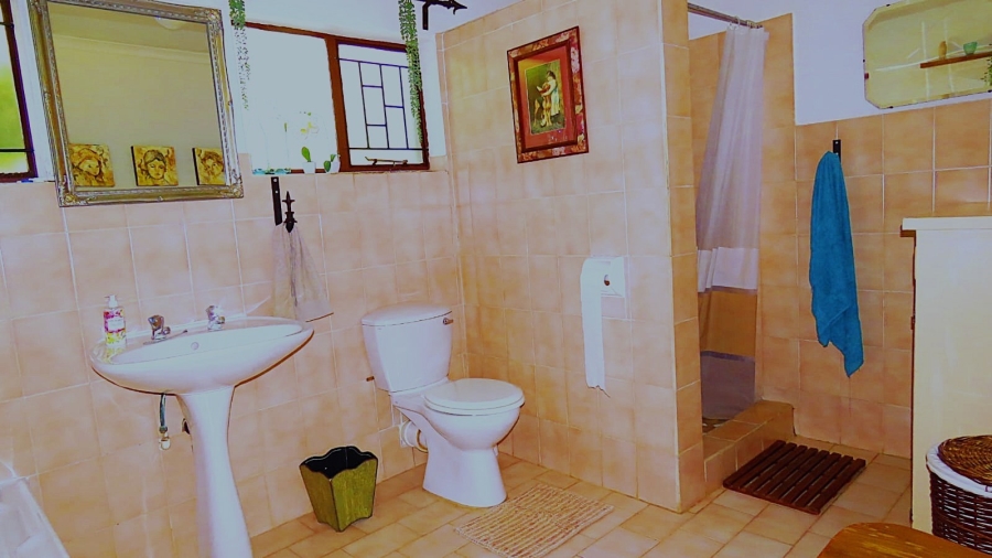 5 Bedroom Property for Sale in Bela Bela Limpopo